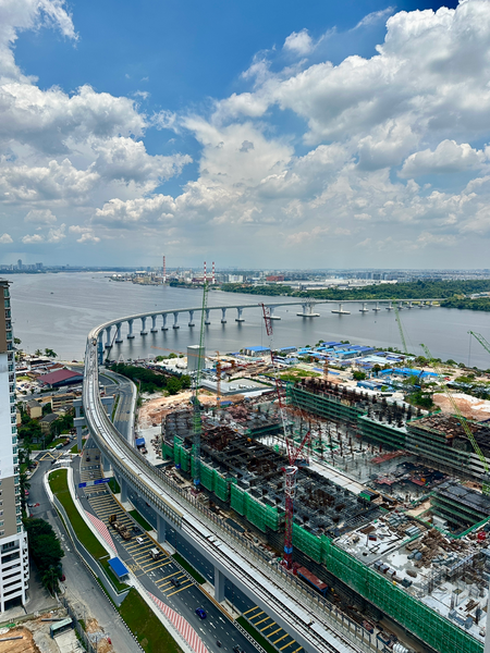 Service Residence for Sale at Meldrum Heights (Residensi Meldrum) - Warren Tong - PropertyGuru.com.my