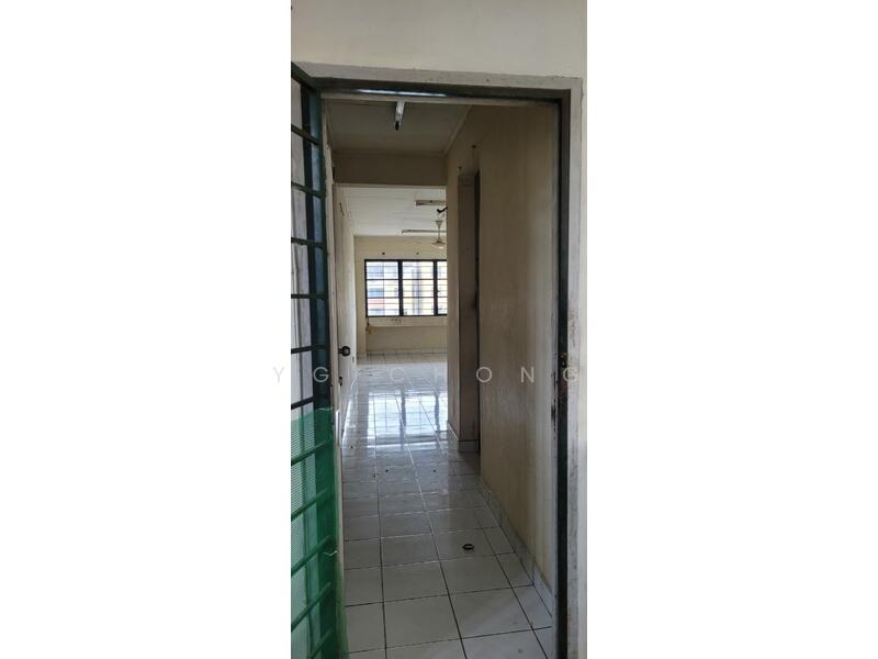 For Sale - SD Apartments II