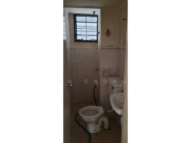 For Sale - SD Apartments II