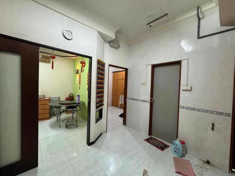 For Sale - Bandar Selesa Jaya