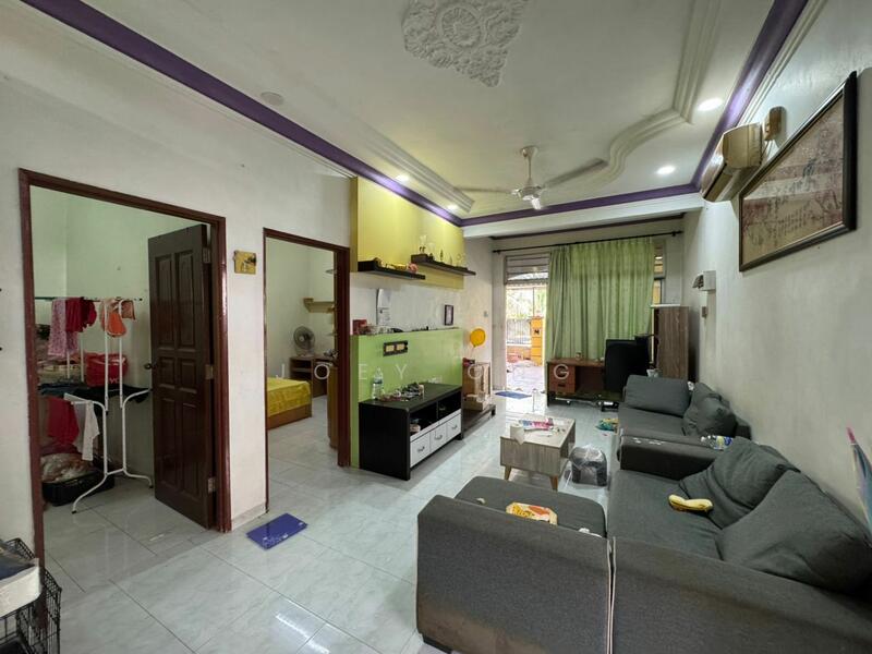 For Sale - Bandar Selesa Jaya
