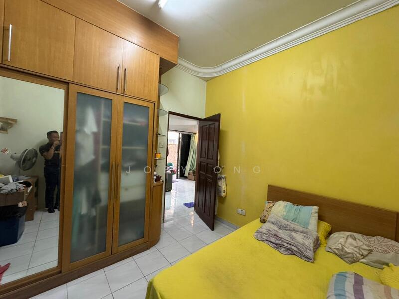 For Sale - Bandar Selesa Jaya