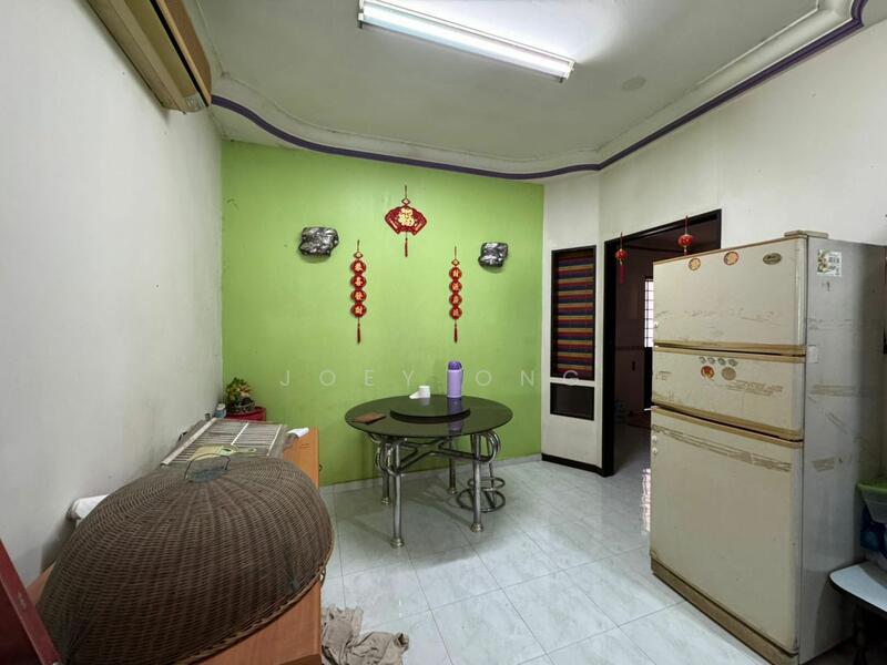 For Sale - Bandar Selesa Jaya
