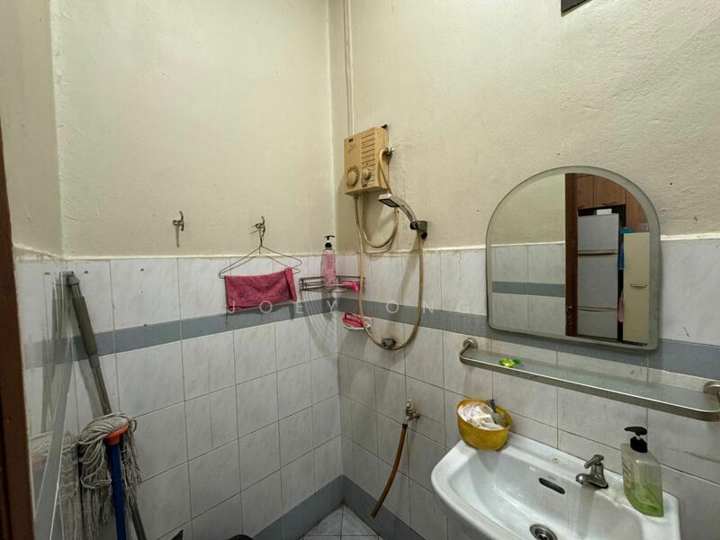 For Sale - Bandar Selesa Jaya