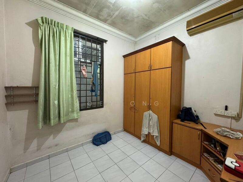 For Sale - Bandar Selesa Jaya