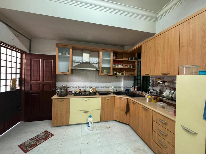For Sale - Bandar Selesa Jaya