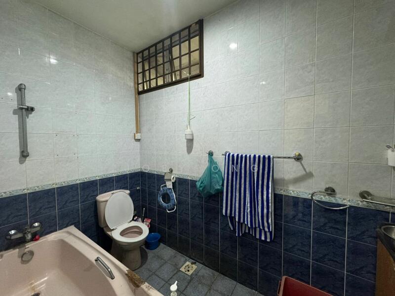 For Sale - Bandar Selesa Jaya