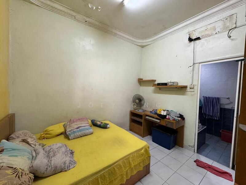 For Sale - Bandar Selesa Jaya