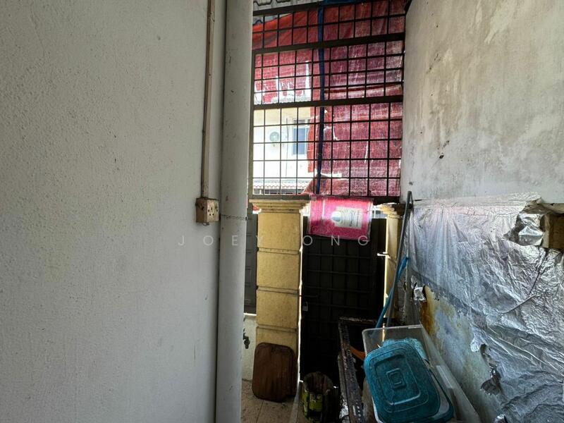 For Sale - Bandar Selesa Jaya