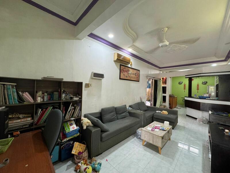 For Sale - Bandar Selesa Jaya