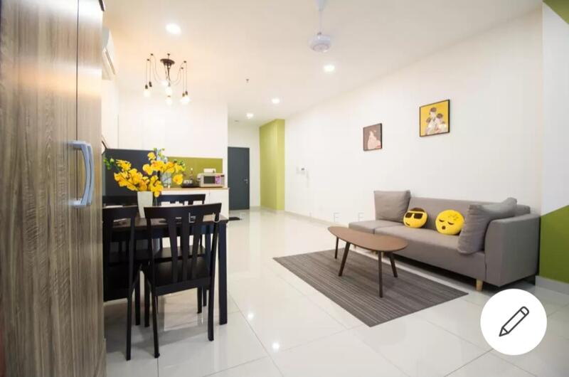 Untuk Disewa - Atria