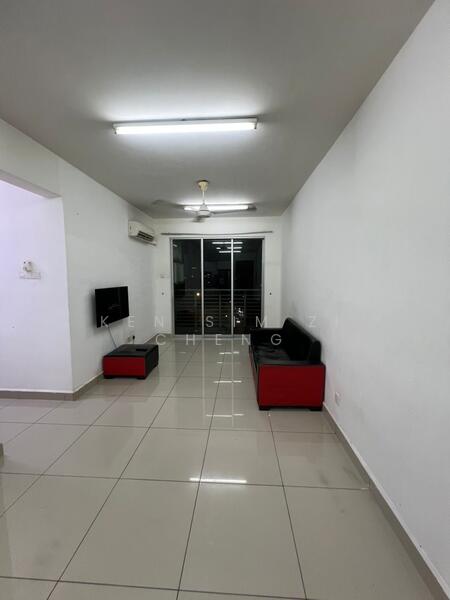 Untuk Disewa - Larkin Heights