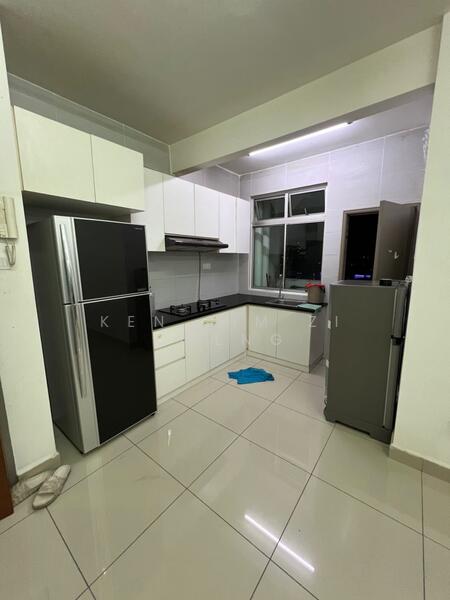 Untuk Disewa - Larkin Heights