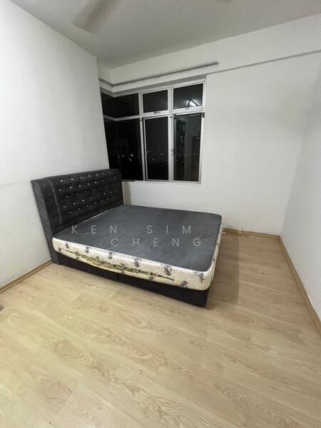 Untuk Disewa - Larkin Heights