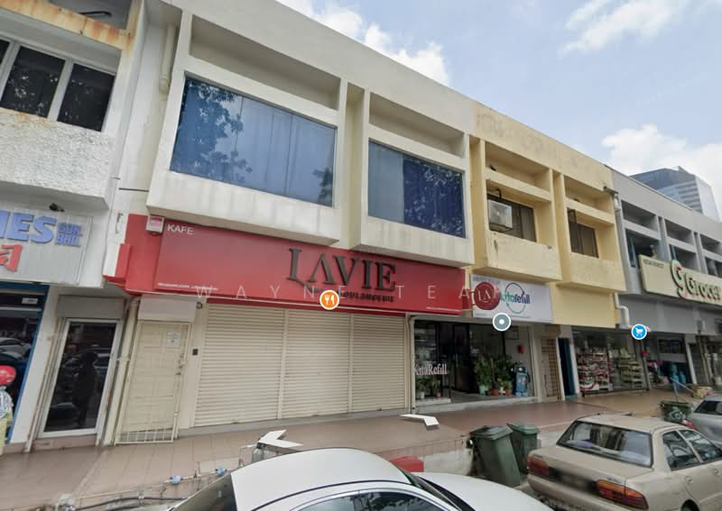 Shop for Sale in SS 21, Damansara Utama (Petaling Jaya) - Wayne Teah - PropertyGuru.com.my