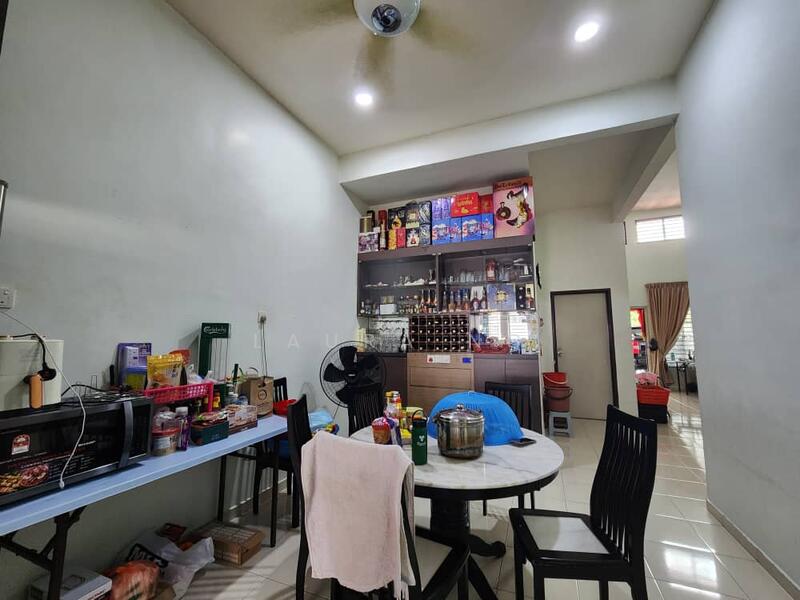 For Rent - Taman Daya
