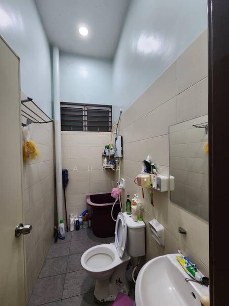 For Rent - Taman Daya