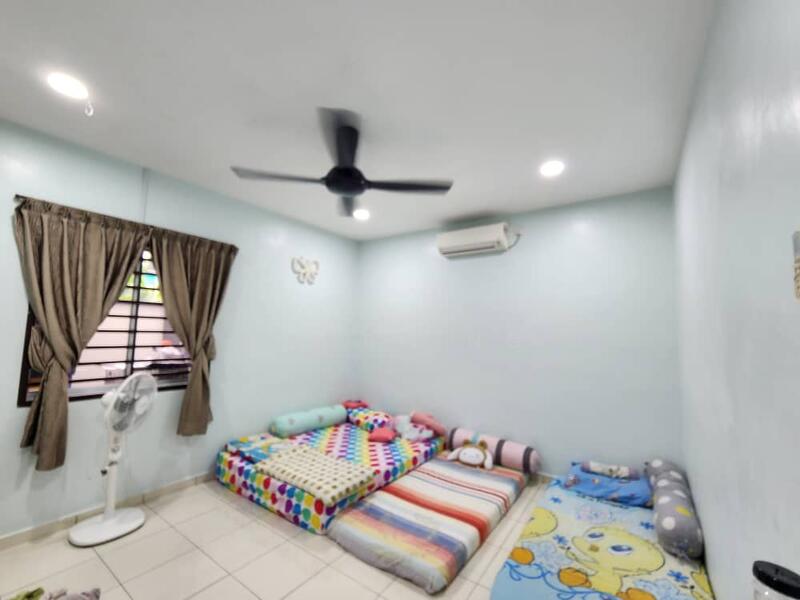 For Rent - Taman Daya