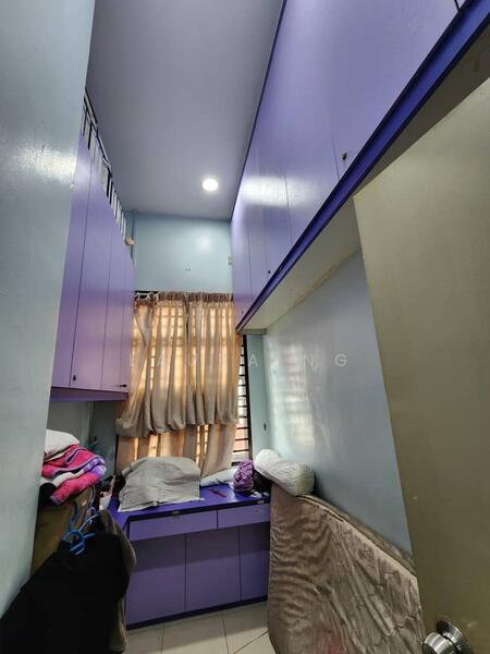 For Rent - Taman Daya