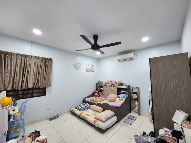 For Rent - Taman Daya
