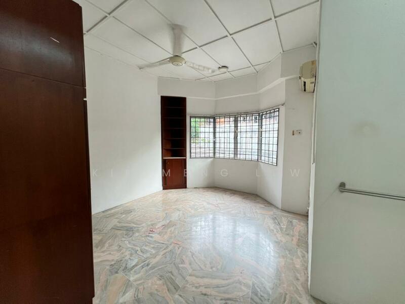 Rumah Teres 2 Tingkat untuk Dijual di Bandar Sri Damansara (Selangor) - Kim Meng Lew - PropertyGuru.com.my