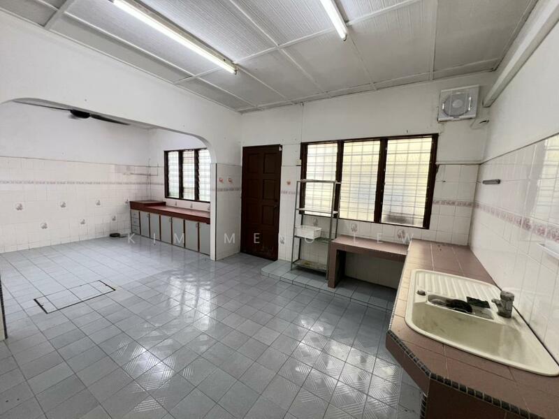 Rumah Teres 2 Tingkat untuk Dijual di Bandar Sri Damansara (Selangor) - Kim Meng Lew - PropertyGuru.com.my