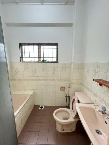 Rumah Teres 2 Tingkat untuk Dijual di Bandar Sri Damansara (Selangor) - Kim Meng Lew - PropertyGuru.com.my