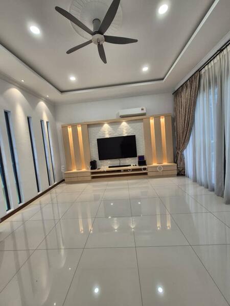 For Sale - Monterey Bungalow @ Eco Sanctuary