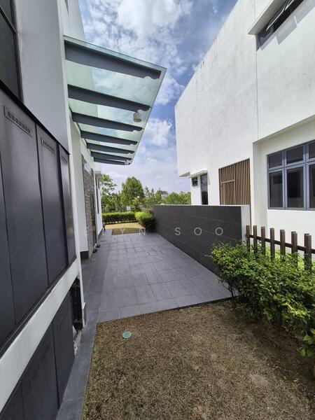 For Sale - Monterey Bungalow @ Eco Sanctuary