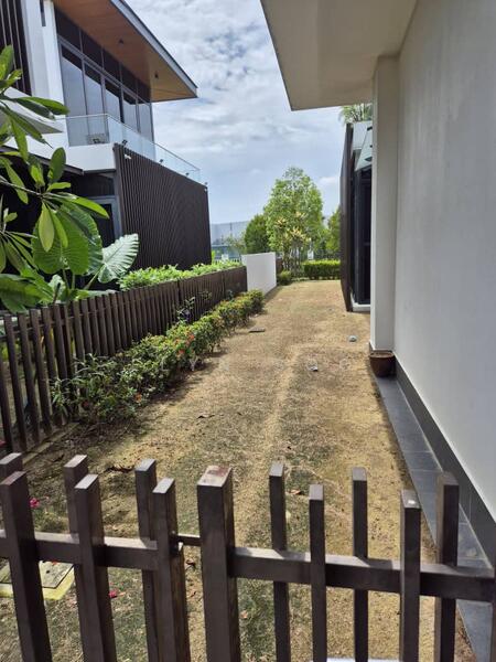 For Sale - Monterey Bungalow @ Eco Sanctuary