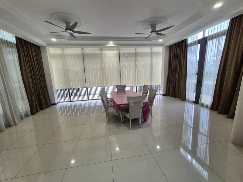 For Sale - Monterey Bungalow @ Eco Sanctuary