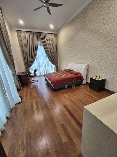 For Sale - Monterey Bungalow @ Eco Sanctuary