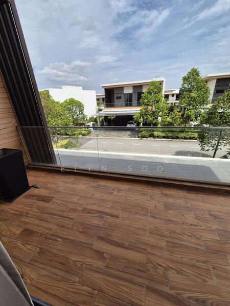 For Sale - Monterey Bungalow @ Eco Sanctuary
