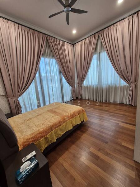 For Sale - Monterey Bungalow @ Eco Sanctuary
