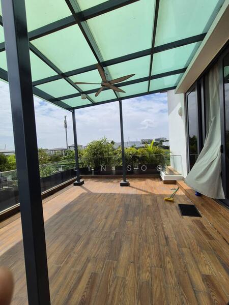 For Sale - Monterey Bungalow @ Eco Sanctuary