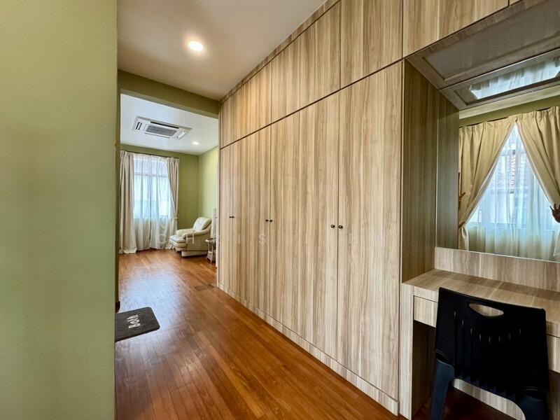 For Sale - Impian Ema Impian Ema Impian Emas