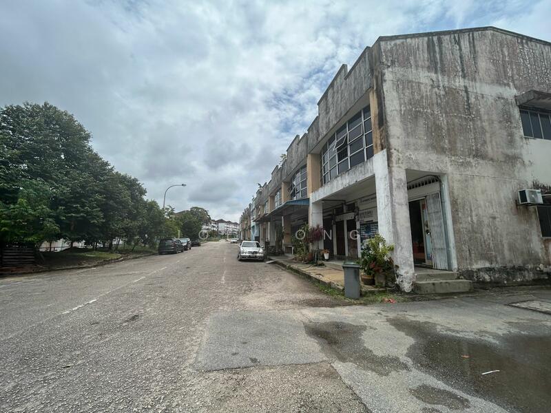 For Sale - Taman Melawati
