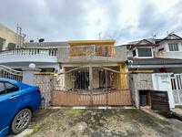 For Sale - Terraced House at Bandar Country Homes