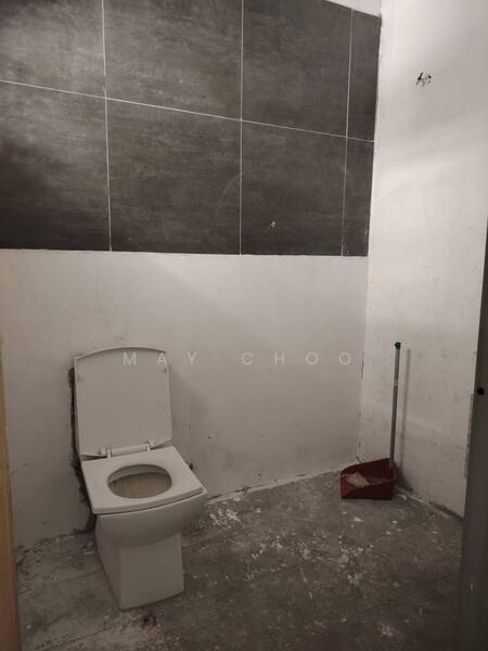 For Rent - Ground floor shoplot@padang lallang@desa damai