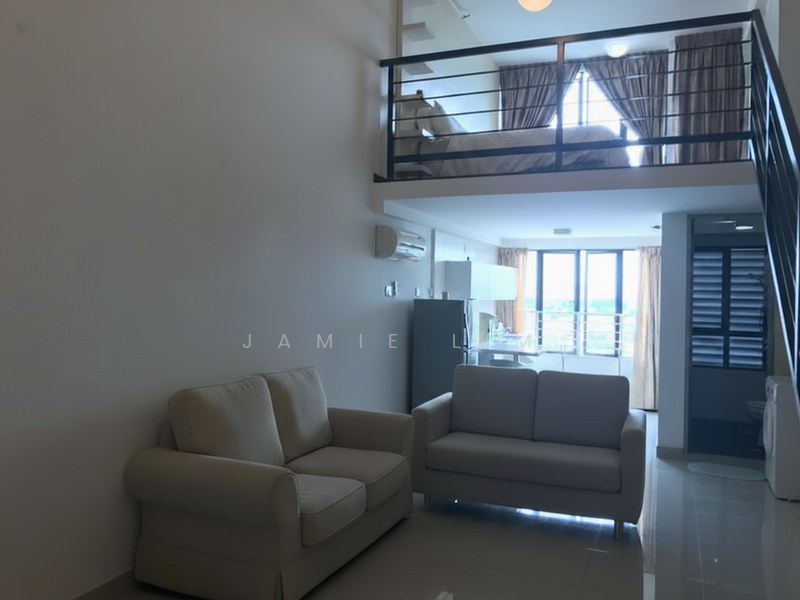 Untuk Disewa - Subang Soho (One Soho)