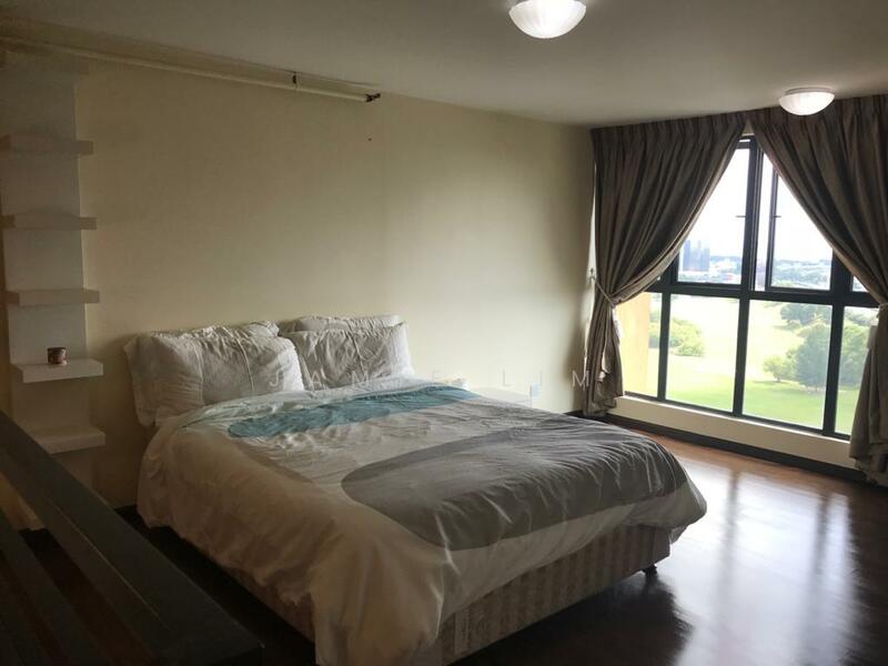 Untuk Disewa - Subang Soho (One Soho)