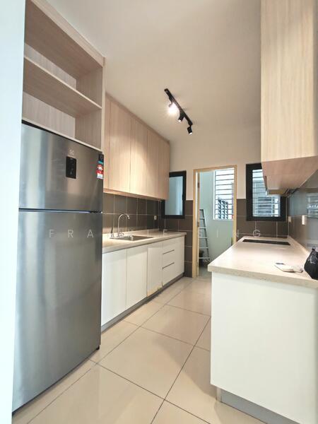 For Rent - Regalia Residence