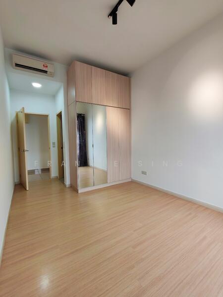 For Rent - Regalia Residence