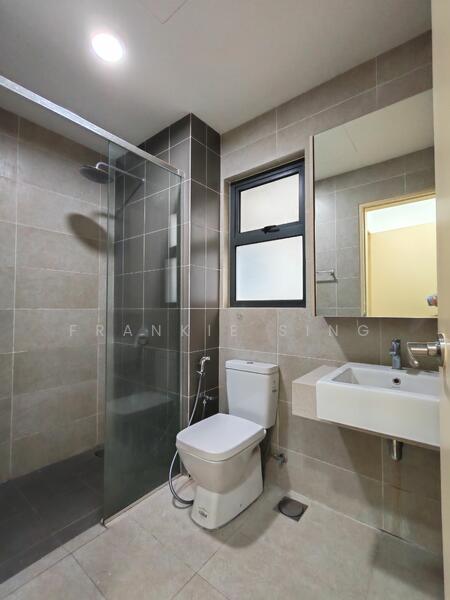 For Rent - Regalia Residence