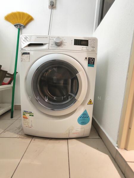 For Rent - Regalia Residence