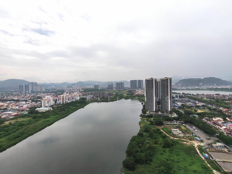 For Rent - Regalia Residence