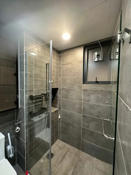 Service Residence for Rent at Millerz Square - Melody Soong - Bathroom - PropertyGuru.com.my