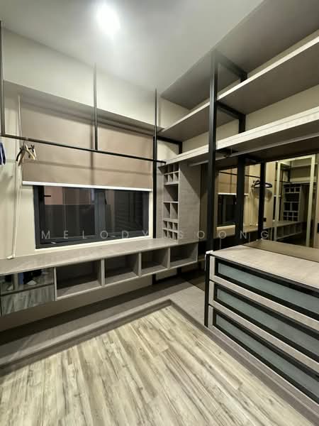 Service Residence for Rent at Millerz Square - Melody Soong - Interior - PropertyGuru.com.my