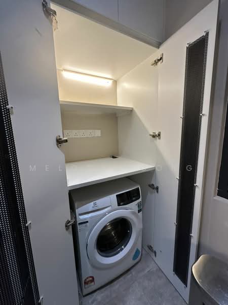Service Residence for Rent at Millerz Square - Melody Soong - Interior - PropertyGuru.com.my