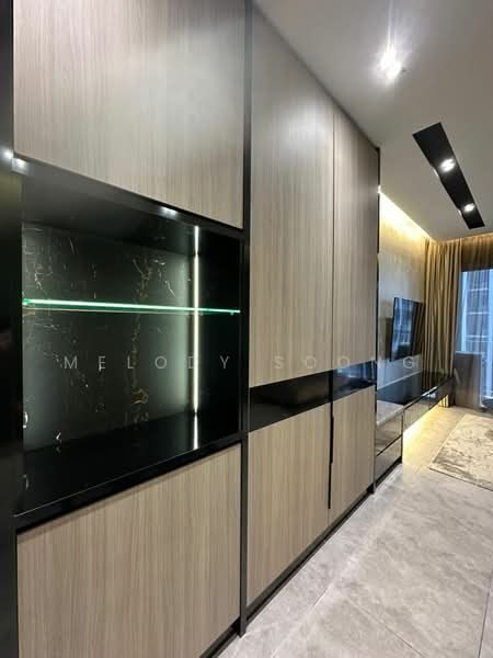 Service Residence for Rent at Millerz Square - Melody Soong - Interior - PropertyGuru.com.my